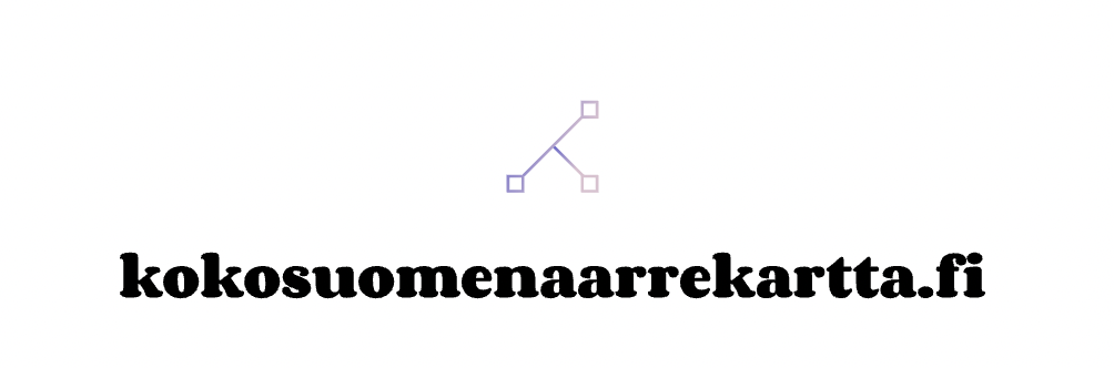 bitcoin.kokosuomenaarrekartta.fi